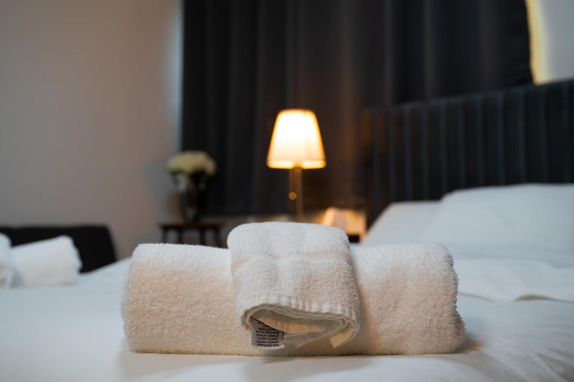 Digbeth Aparthotel Birmingham Bagian luar foto