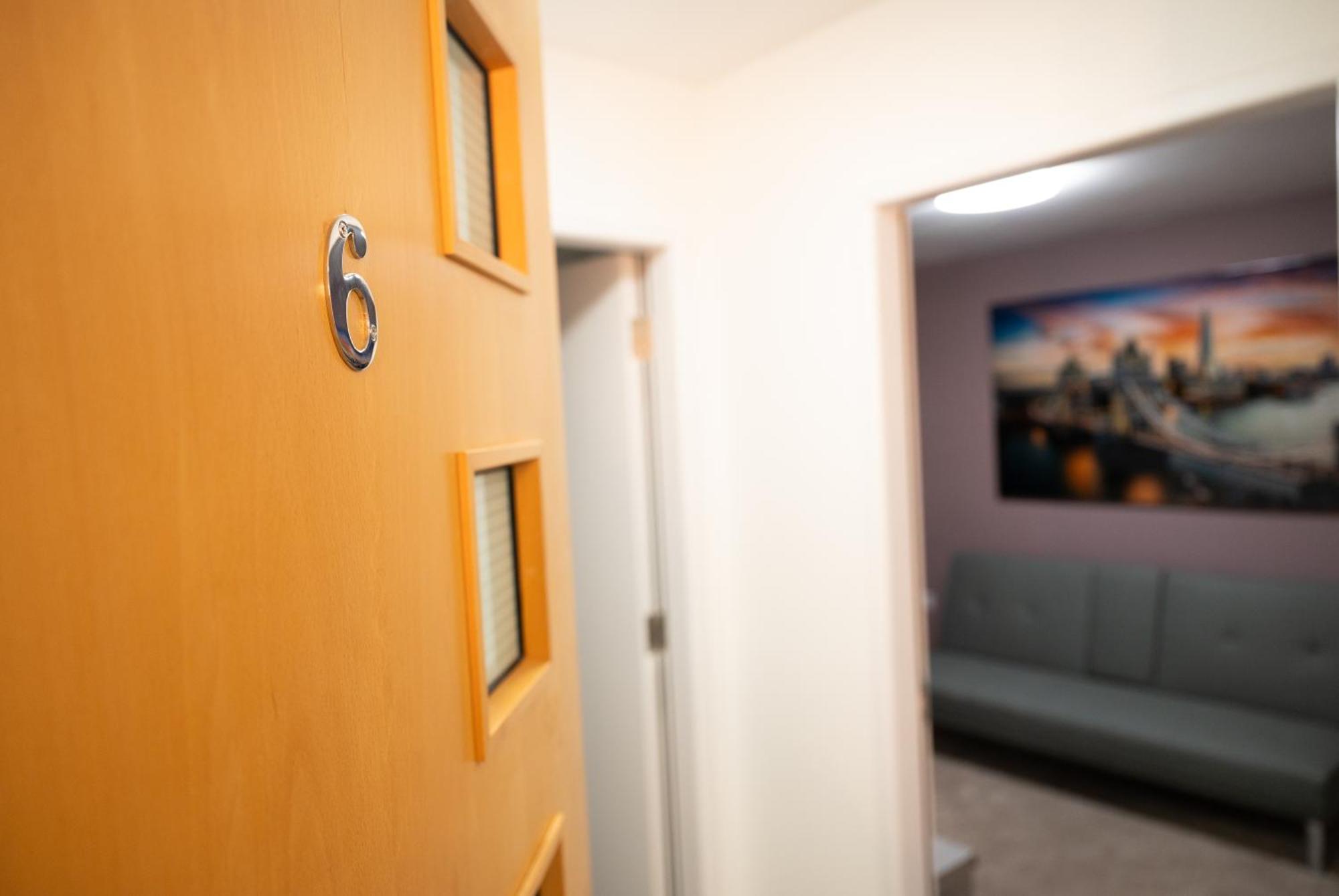 Digbeth Aparthotel Birmingham Bagian luar foto