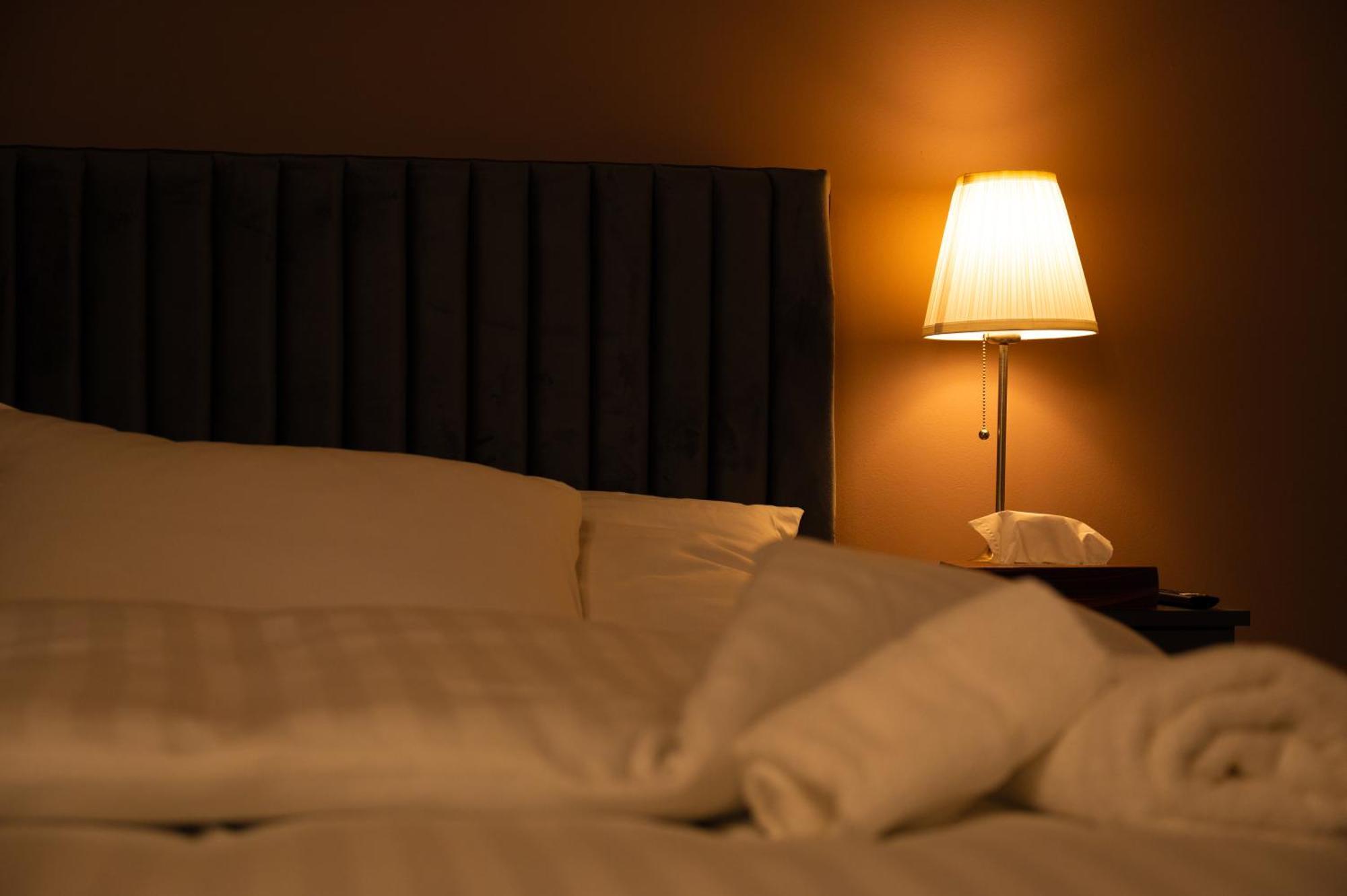 Digbeth Aparthotel Birmingham Bagian luar foto