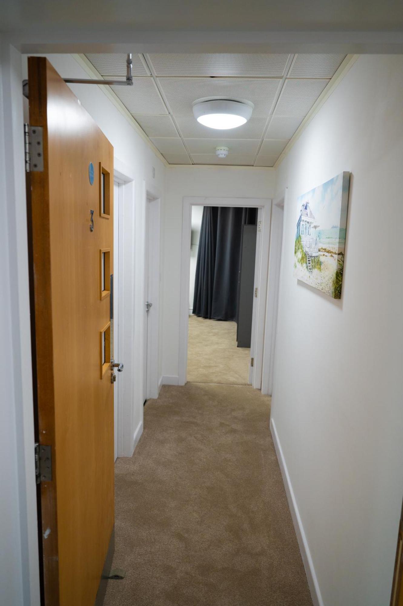 Digbeth Aparthotel Birmingham Bagian luar foto