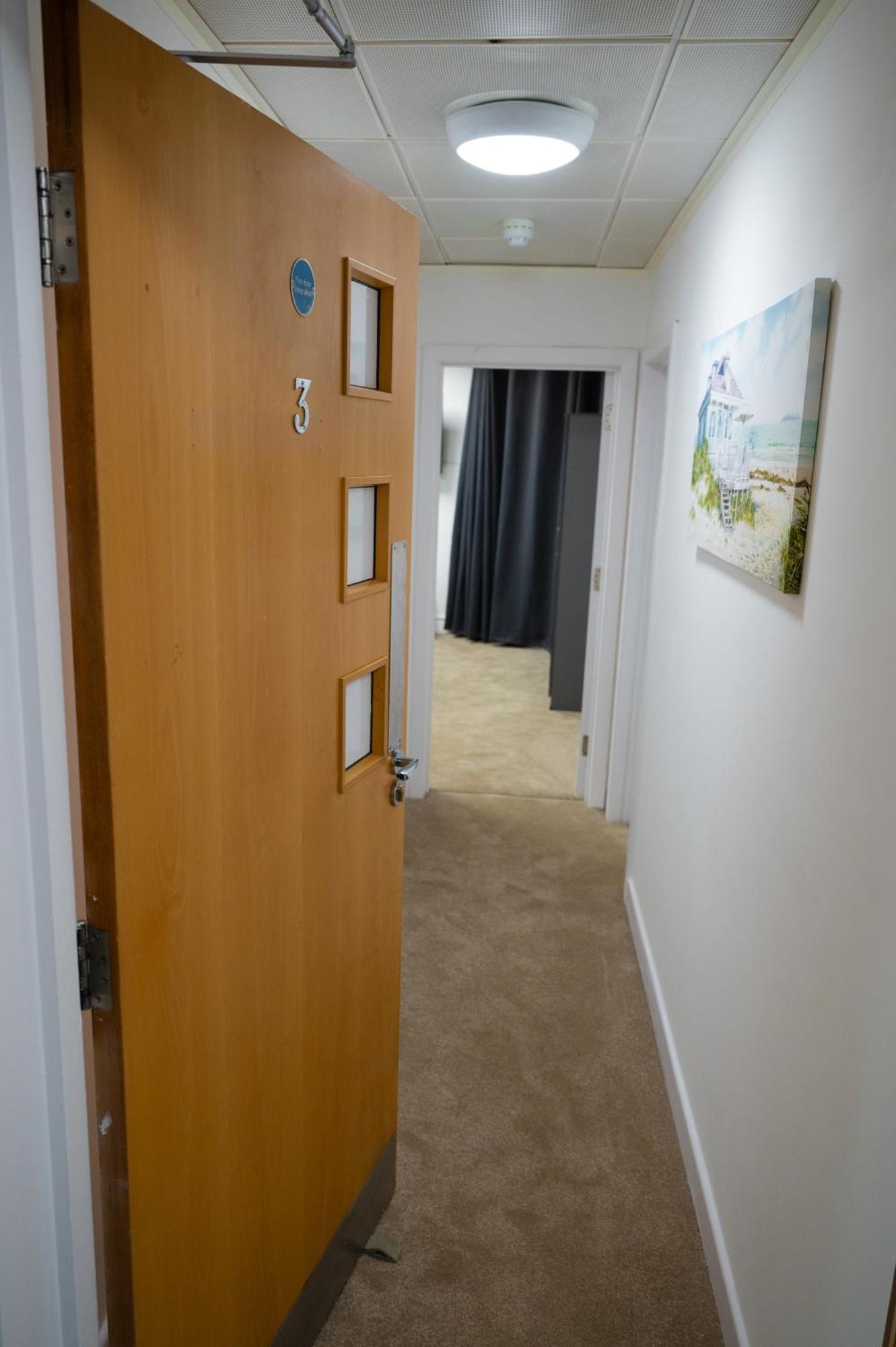 Digbeth Aparthotel Birmingham Bagian luar foto